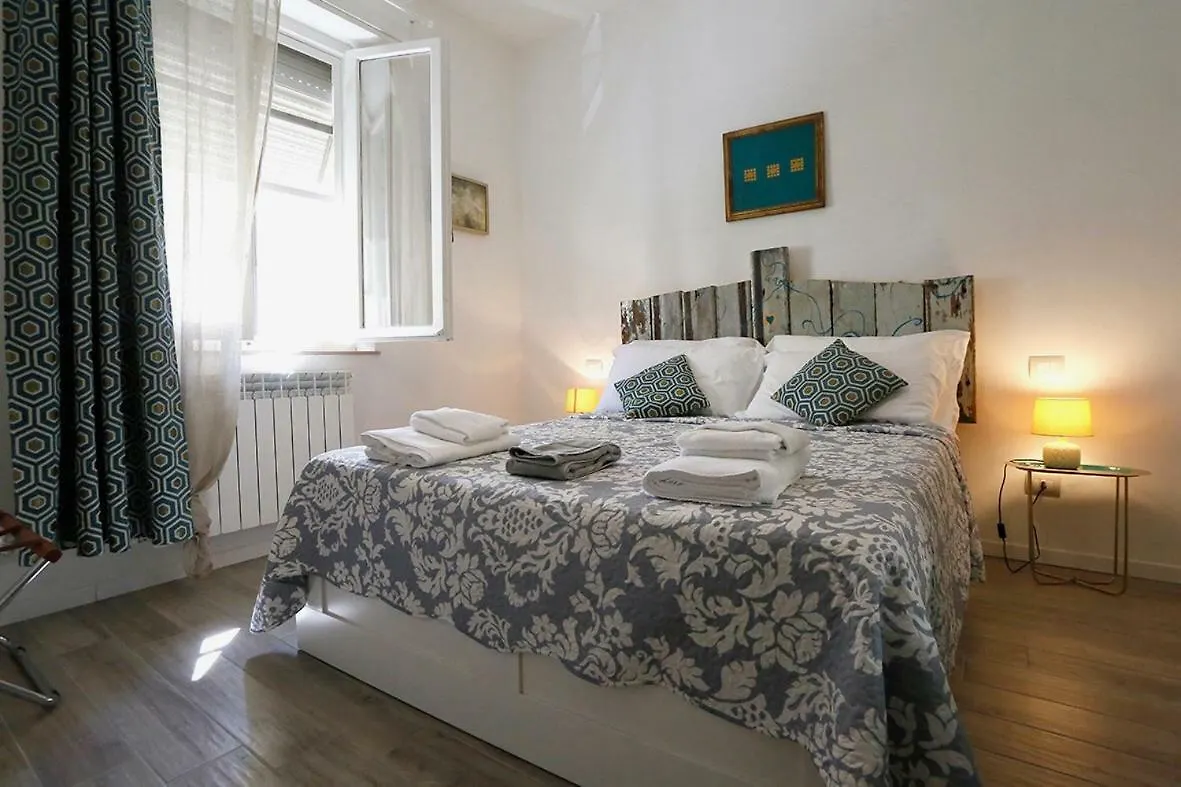 Hotel Il Posto Giusto à Pise