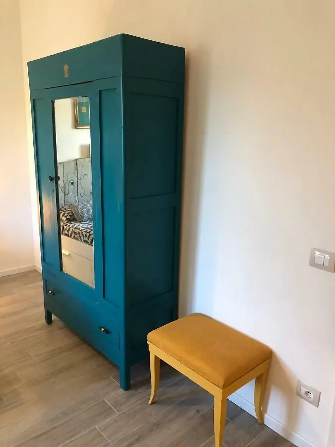 Hotel Il Posto Giusto à Pise 0*,  Italie