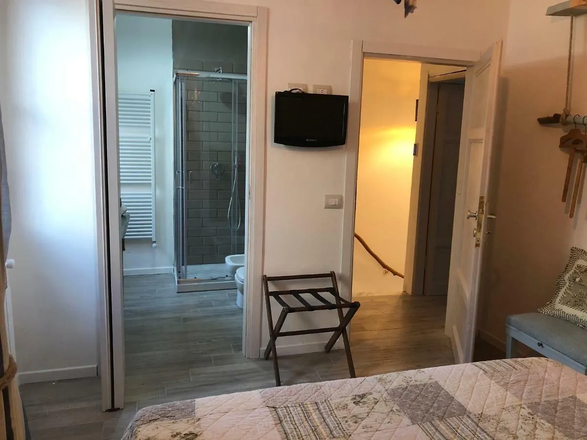 Maison d'hôtes Hotel Il Posto Giusto à Pise