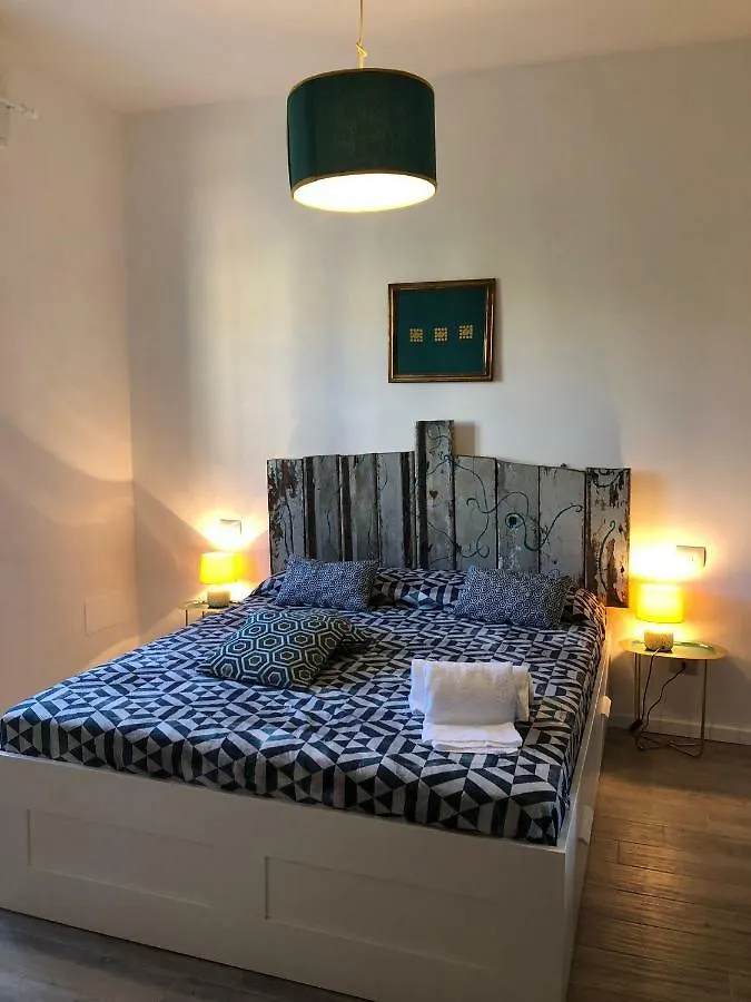 Maison d'hôtes Hotel Il Posto Giusto à Pise Italie