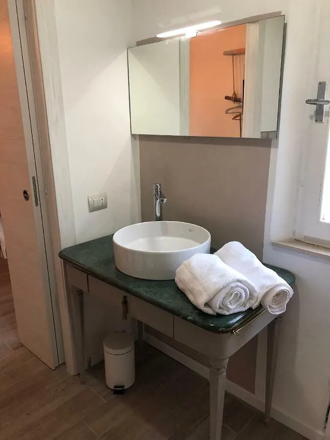 Hotel Il Posto Giusto à Pise Maison d'hôtes