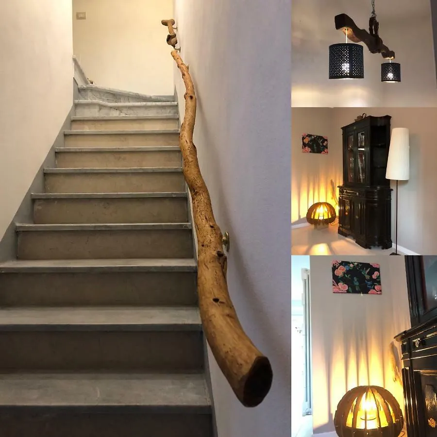 Hotel Il Posto Giusto à Pise