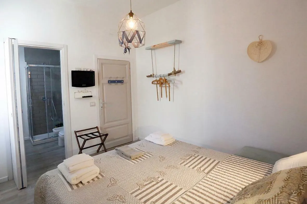 Hotel Il Posto Giusto à Pise 0*,