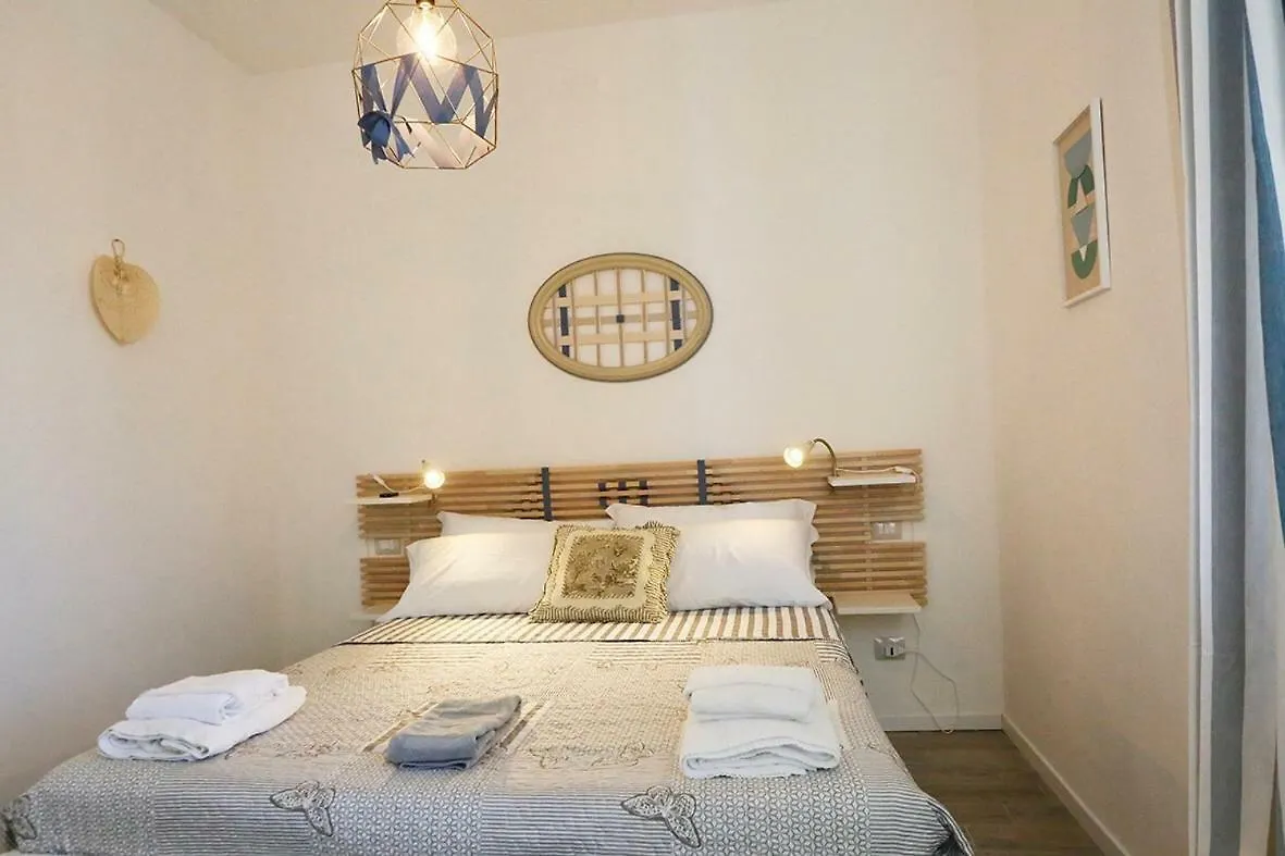 Hotel Il Posto Giusto à Pise