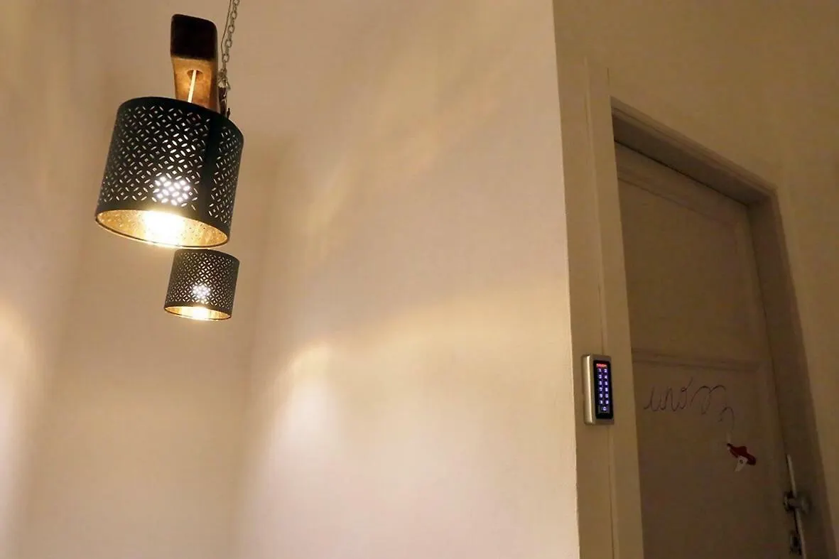 Hotel Il Posto Giusto à Pise Maison d'hôtes