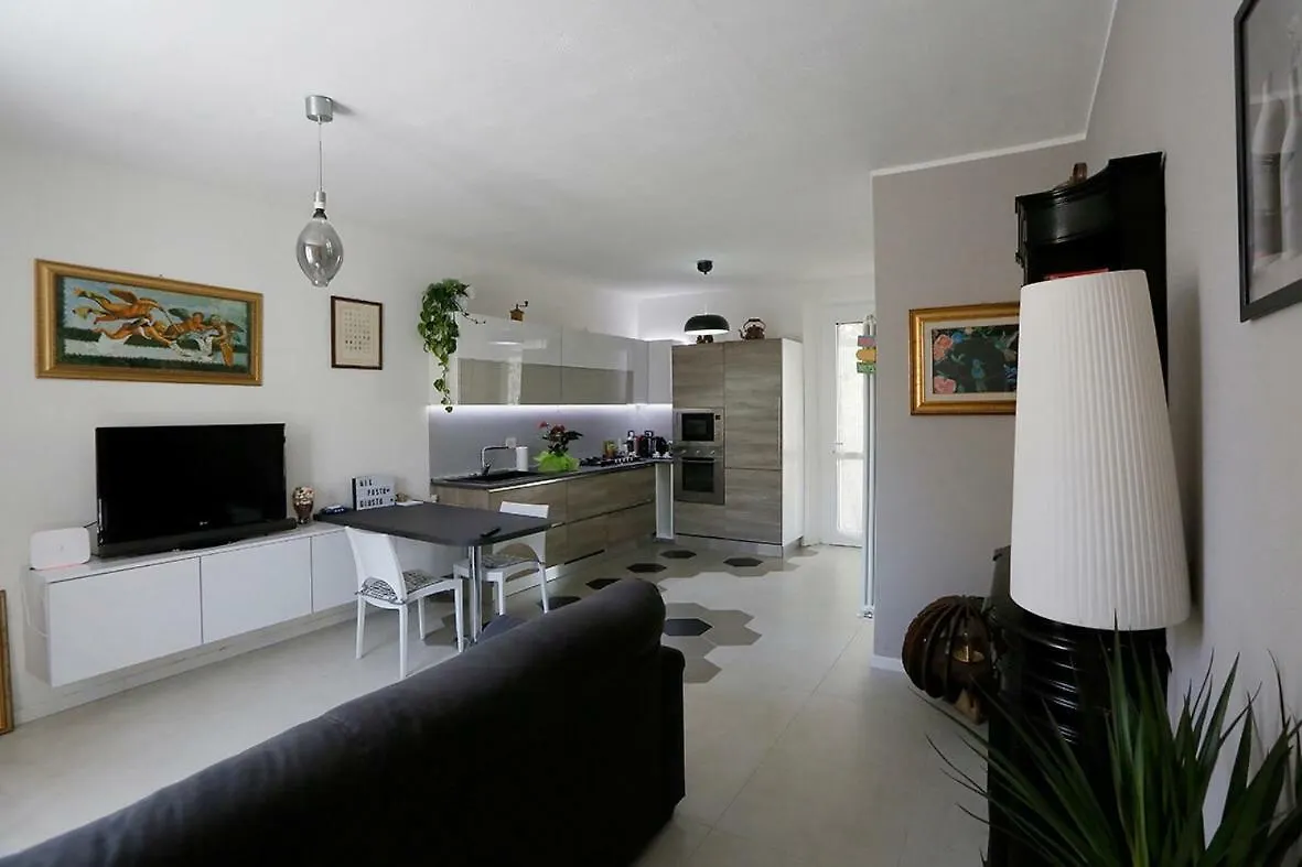 Hotel Il Posto Giusto à Pise