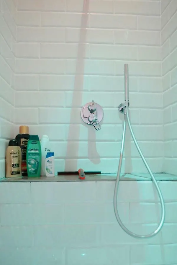 Hotel Il Posto Giusto à Pise