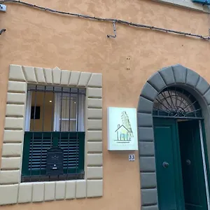 Casa Carducci 33 Bed and breakfast