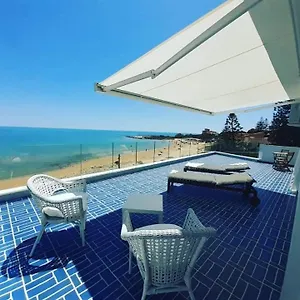 Mammaliturchi Scala Dei Turchi , Realmonte Italia