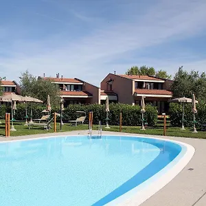 Villaggio Barbara 3*, Moniga del Garda Italia