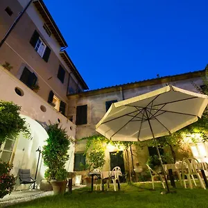 Relais Sassetti Bed and breakfast