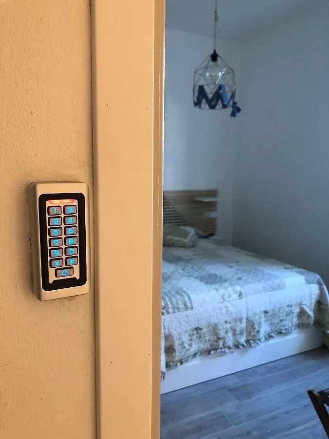 Il Posto Giusto Hotel Pisa Guest house