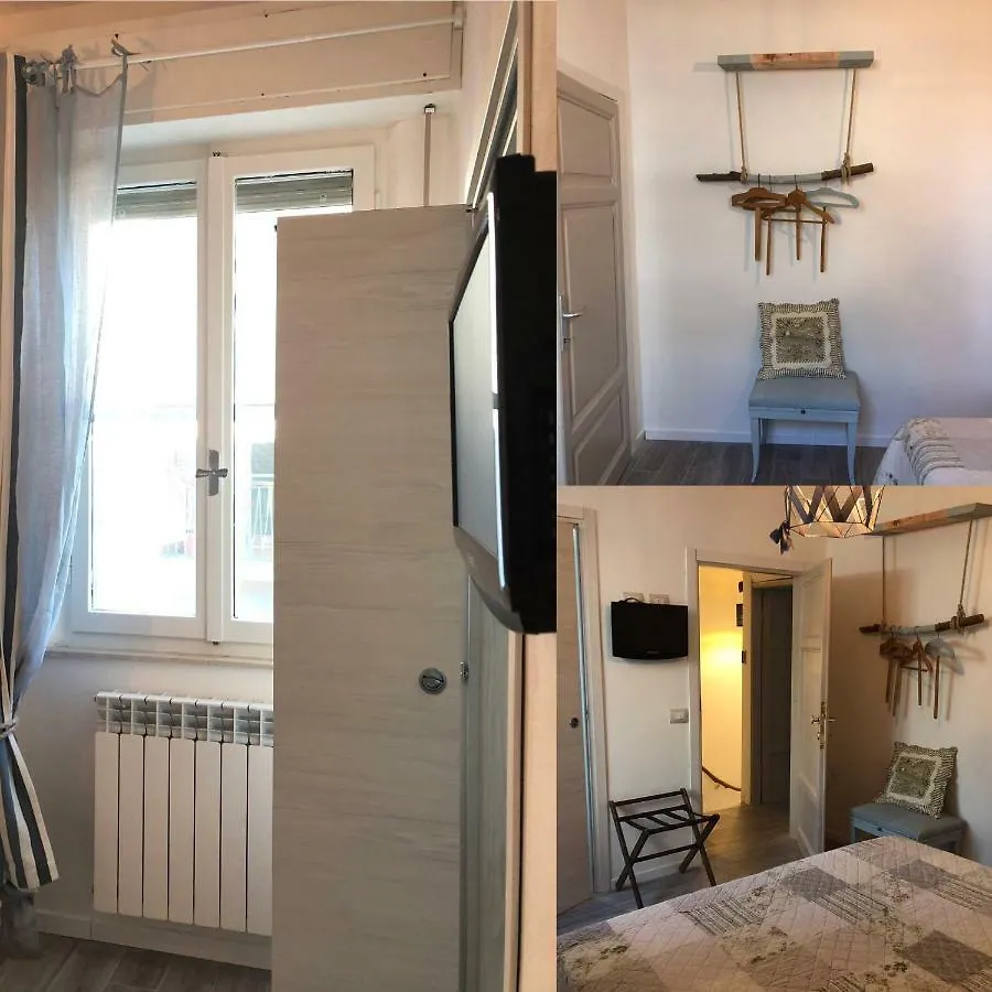 Il Posto Giusto Hotel Pisa 0*,  Italy