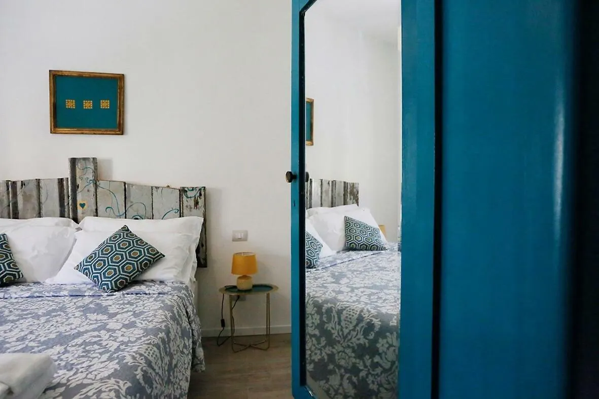 Il Posto Giusto Hotel Pisa 0*,