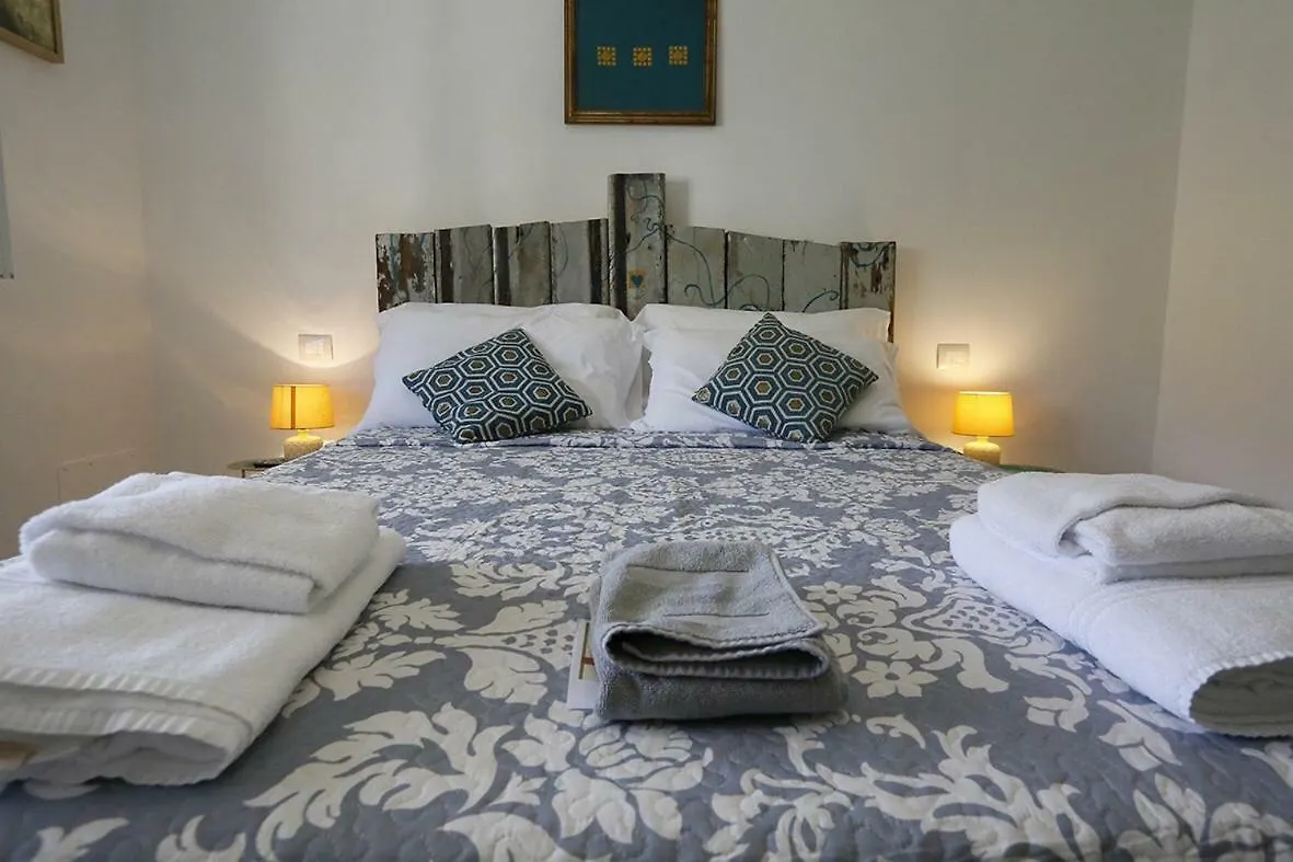 Il Posto Giusto Hotel Pisa Italy