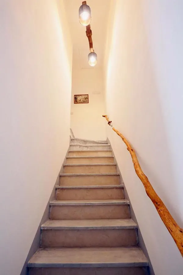 Il Posto Giusto Hotel Pisa Italy