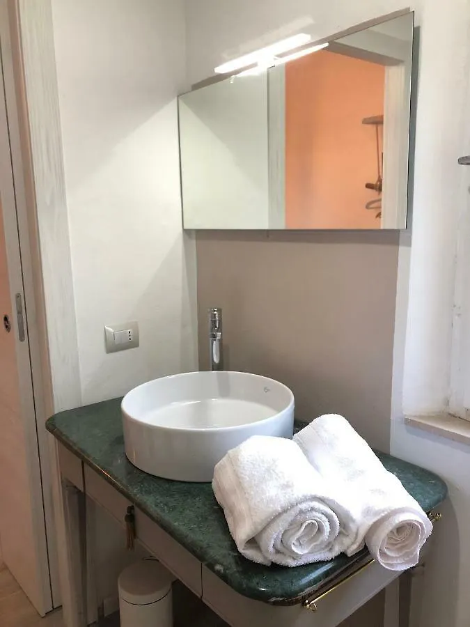 Il Posto Giusto Hotel Pisa 0*,  Italy