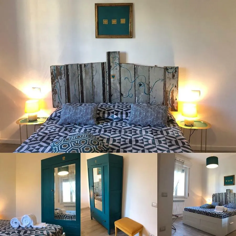 Guest house Il Posto Giusto Hotel Pisa Italy